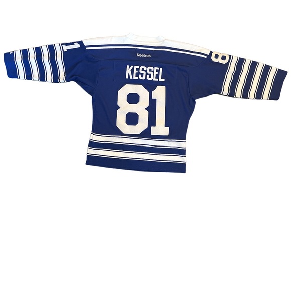 Leafs Jersey - Kessel - Picture 2 of 3